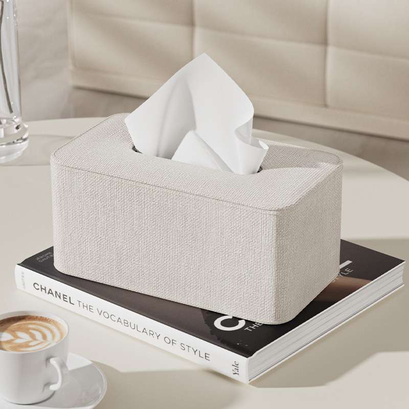 ティッシュケース 北欧風 上質なおしゃれティッシュボックス