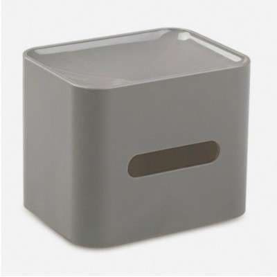 上品なスマートティッシュケース