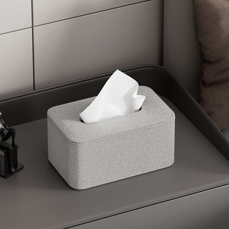 ティッシュケース 北欧風 上質なおしゃれティッシュボックス