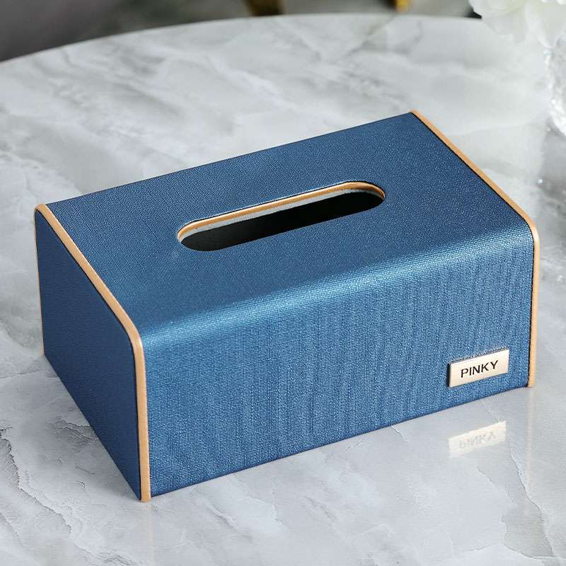 ティッシュケース 布製多機能ティッシュカバーケース