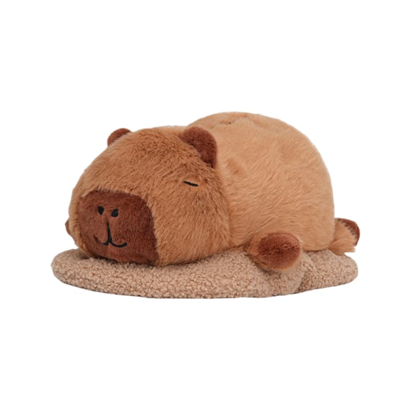 ティッシュケース おやすみくまさんのティッシュポーチ