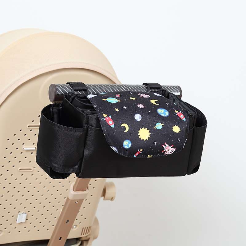 ティッシュケース かわいい赤ちゃんグッズ収納ポーチ