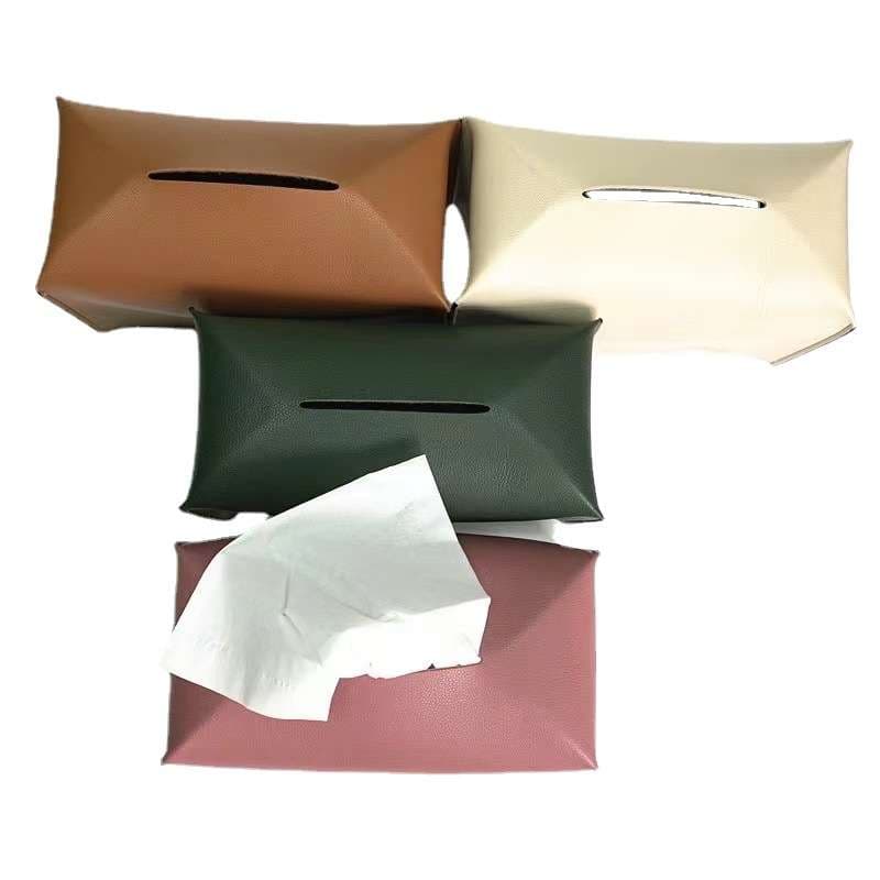 ティッシュケース モダンシンプル ティッシュボックス