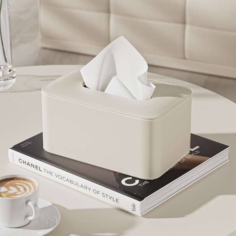 ティッシュケース 北欧風 上質なおしゃれティッシュボックス