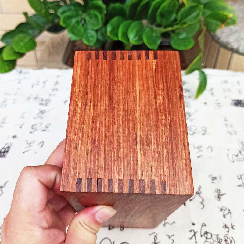 ティッシュケース 和風ティッシュボックス