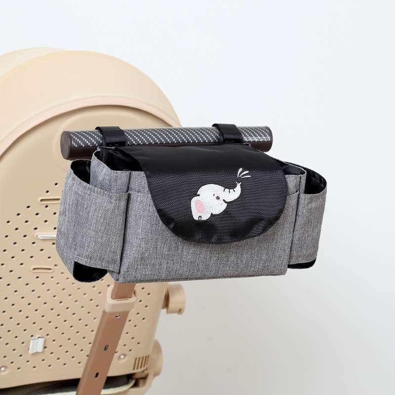 ティッシュケース かわいい赤ちゃんグッズ収納ポーチ