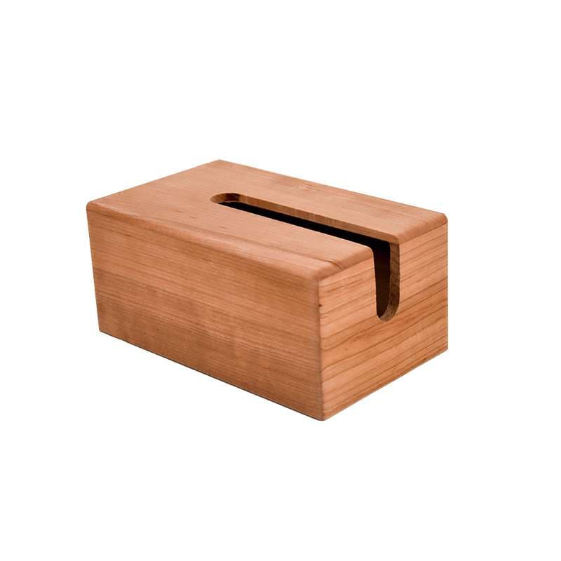 ティッシュケース 北欧風ティッシュボックス