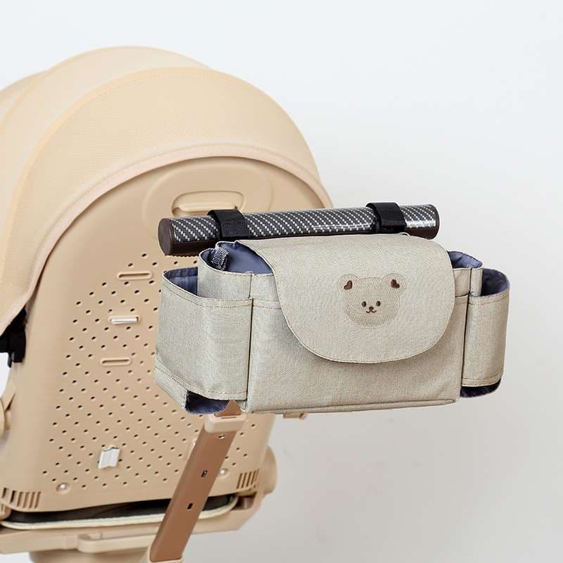 ティッシュケース かわいい赤ちゃんグッズ収納ポーチ