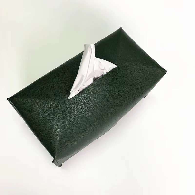 ティッシュケース モダンシンプル ティッシュボックス