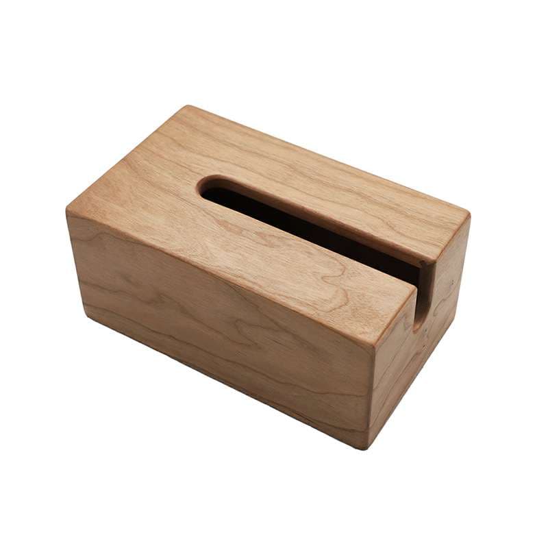 ティッシュケース 北欧風ティッシュボックス