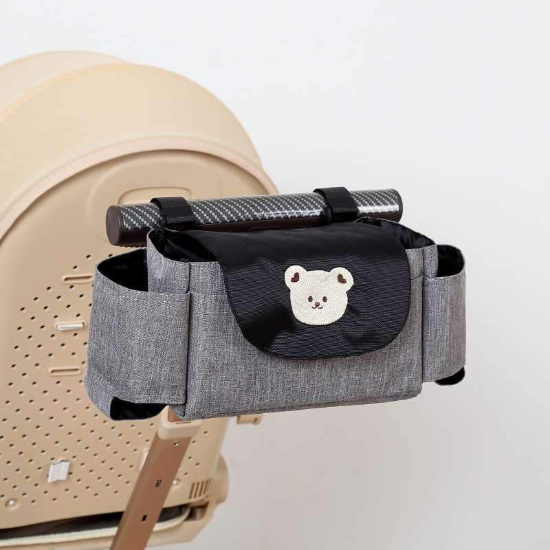 ティッシュケース かわいい赤ちゃんグッズ収納ポーチ