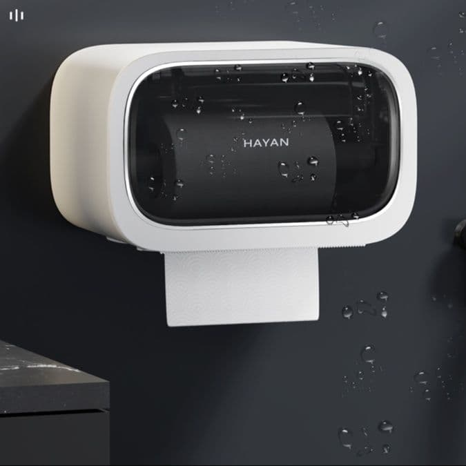 ティッシュケース 防水スマートティッシュボックス