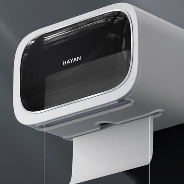 ティッシュケース 防水スマートティッシュボックス